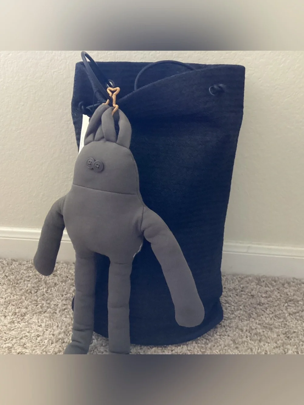 Jnby nwot gray